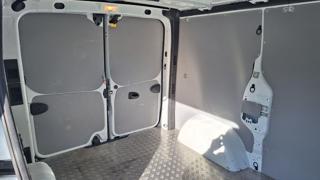 RENAULT Trafic usata, con Chiusura centralizzata