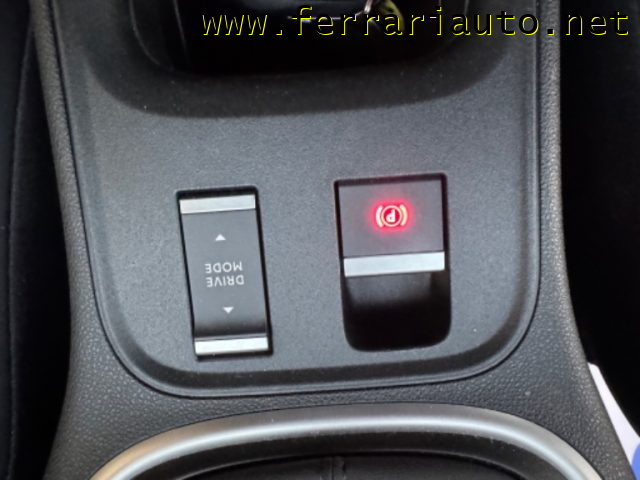 JEEP Avenger usata, con Portellone posteriore elettrico