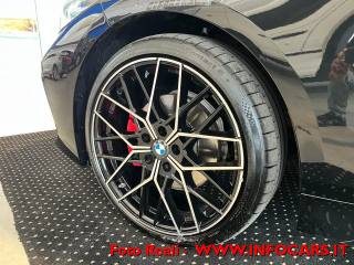 BMW 116 usata, con Park Distance Control