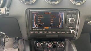 AUDI TT usata, con Controllo automatico clima