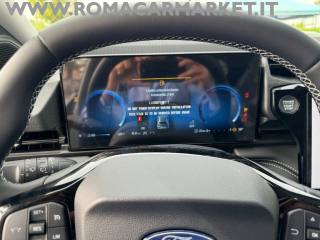 FORD Puma usata, con Airbag testa