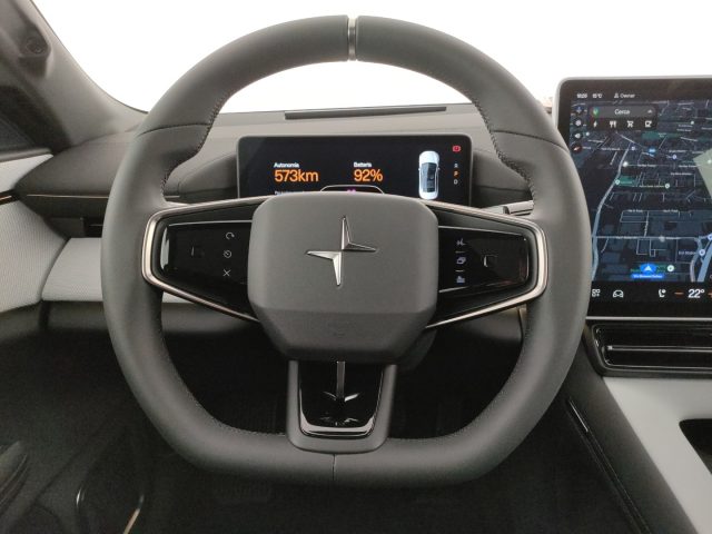 POLESTAR Polestar 4 usata, con Sospensioni pneumatiche