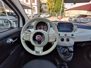 FIAT 500 usata, con Fendinebbia