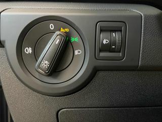 VOLKSWAGEN T-Cross usata, con Cruise Control