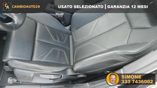 AUDI Q3 usata, con Bracciolo