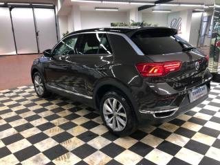 VOLKSWAGEN T-Roc usata, con Airbag Passeggero