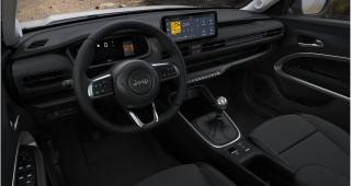 JEEP Avenger usata, con Cerchi in lega