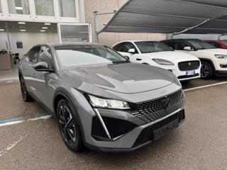 PEUGEOT 408 usata, con Airbag