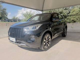 DR MOTOR DR 5.0 1.5 BENZINA IDONEA ANCHE PER NEOPATENTATI