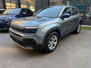 JEEP Avenger 1.2 Turbo 100cv Altitude+Navi+Camera+Portellone