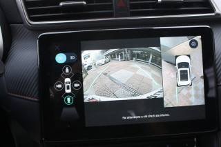 MG ZS usata, con Immobilizzatore elettronico