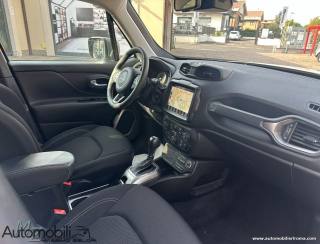 JEEP Renegade usata, con Chiusura centralizzata