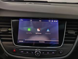 OPEL Crossland usata, con Immobilizzatore elettronico