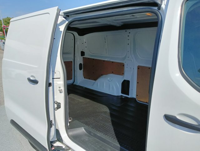 FIAT Scudo usata, con Immobilizzatore elettronico