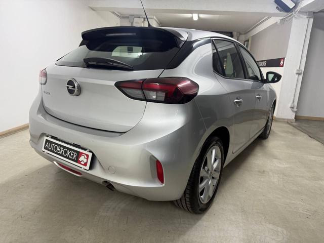 OPEL Corsa usata, con Autoradio