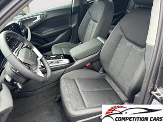 AUDI A5 usata, con Boardcomputer