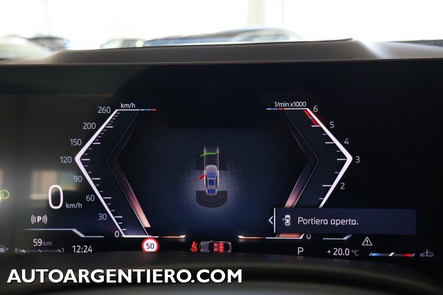BMW X6 usata, con Interni in pelle