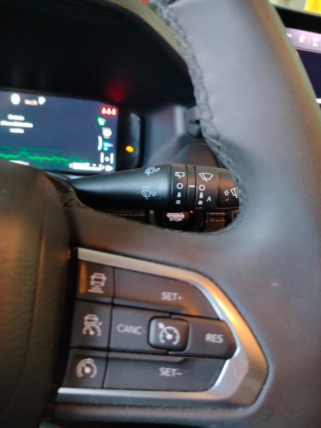 JEEP Compass usata 20