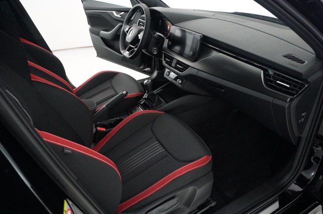 SKODA Kamiq usata, con Climatizzatore