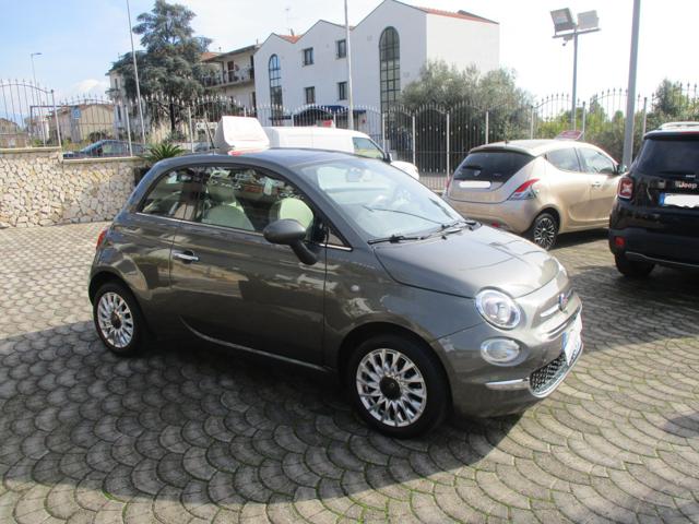 FIAT 500 usata, con Airbag Passeggero