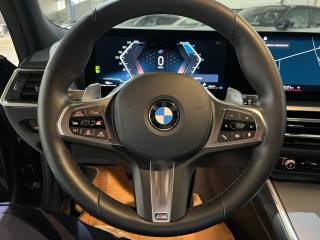 BMW 320 usata, con Controllo trazione