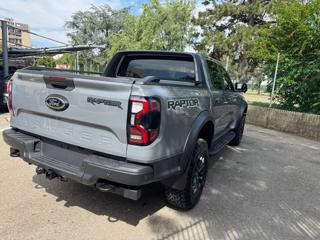FORD Ranger Raptor usata, con Airbag laterali