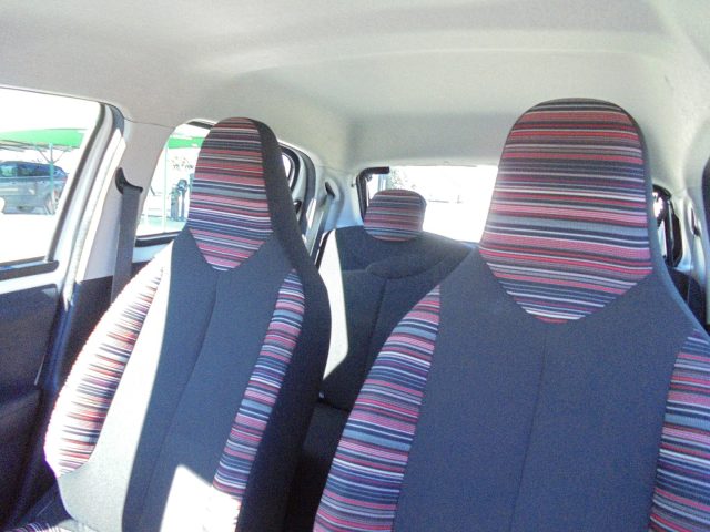 CITROEN C1 usata 16