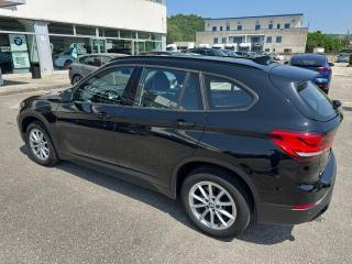 BMW X1 usata, con Airbag Passeggero