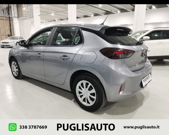 OPEL Corsa usata, con Chiusura centralizzata