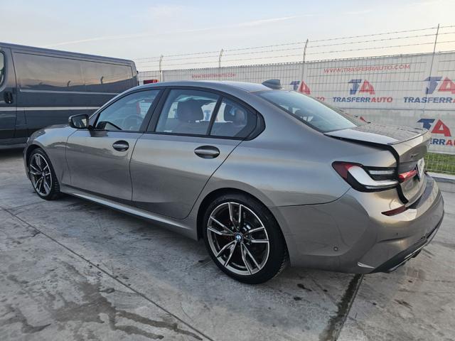 BMW 340 usata, con Airbag laterali