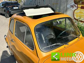 FIAT 500 usata 15