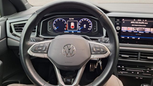 VOLKSWAGEN Taigo usata, con Servosterzo