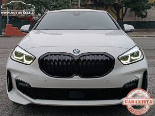 BMW 118 usata, con Autoradio digitale