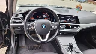 BMW 320 usata, con Immobilizzatore elettronico