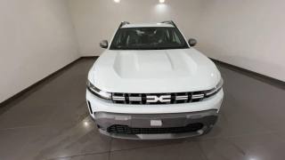 DACIA Duster usata, con Chiusura centralizzata