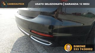 AUDI A6 usata, con Climatizzatore automatico, 2 zone