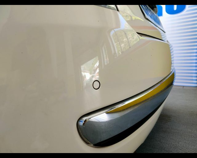 FIAT 500 usata 20