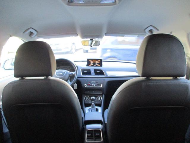AUDI Q3 usata 26