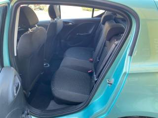 OPEL Corsa usata, con Lettore CD