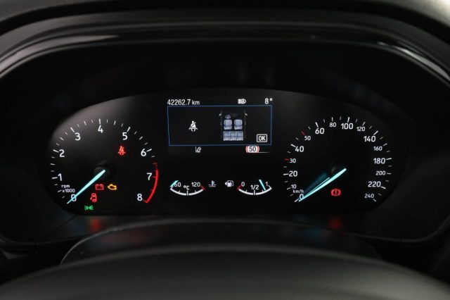 FORD Focus usata 6