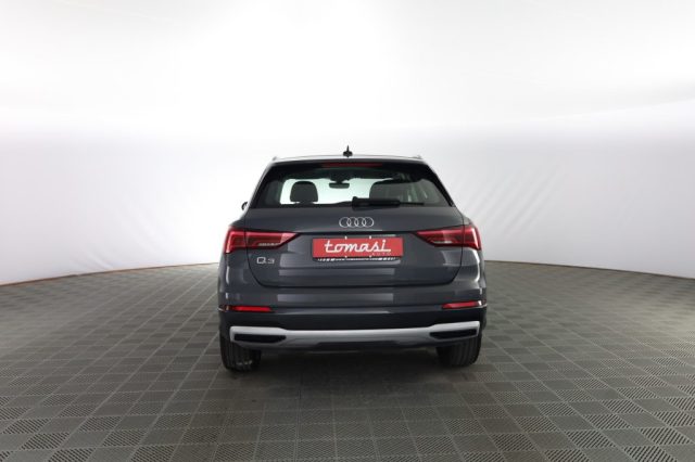 AUDI Q3 usata 4