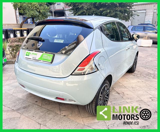 LANCIA Ypsilon usata, con Chiusura centralizzata