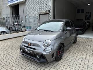ABARTH 595 usata, con Airbag