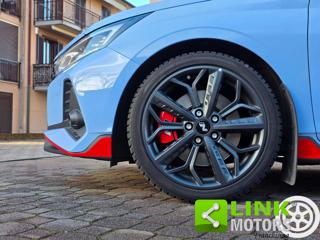 HYUNDAI i20 usata, con Boardcomputer