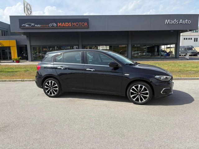 FIAT Tipo usata, con Airbag laterali