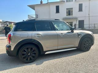 MINI Countryman usata, con Airbag laterali