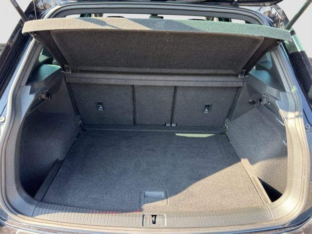 VOLKSWAGEN Tiguan usata 13