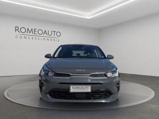 KIA Rio usata, con Controllo trazione