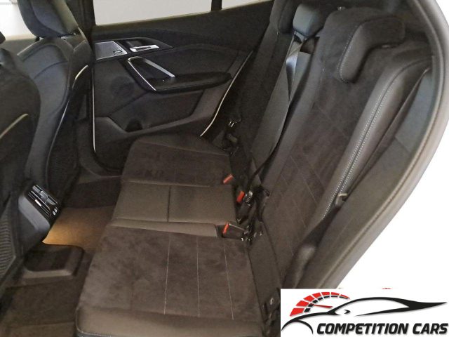 BMW X2 usata, con Autoradio