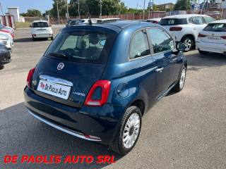 FIAT 500 usata, con Airbag laterali